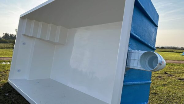 Piscina 6x3x1.5 - Imagen 6