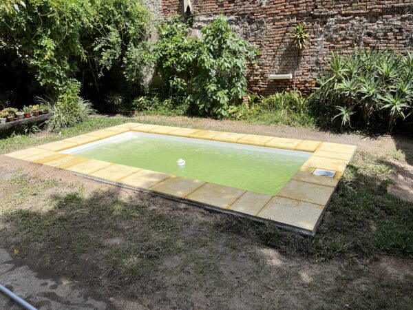 Piscinas 4x2x0.9 - Imagen 3