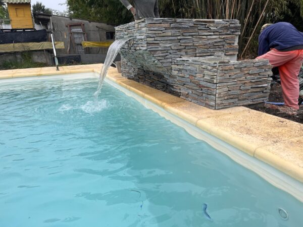 Piscina 6x3x1.5 - Imagen 2