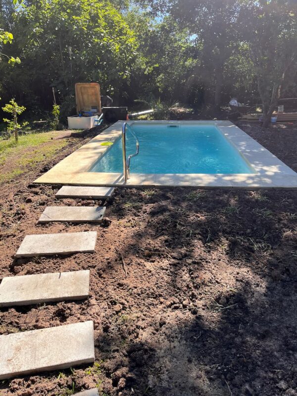 Piscina 6x3x1.5 - Imagen 3