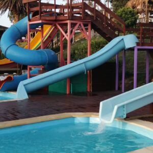 Parque acuático